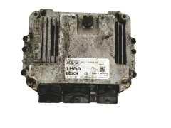 Steuergerät 3M51-12A650-MA 0281011263 Ford Bosch 20393