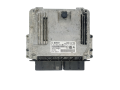 Steuergerät 9814182680 0281032456 9806460480 PSA Bosch 43427