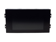Display Für Navigationssystem Citroen Peugeot Opel 9836623980