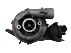 Turbolader Ford Volvo 9654931780 GT1749V 2.0 TDCI