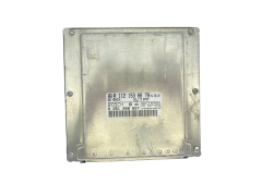 Steuergerät A1121536679 0261208657 Mercedes Bosch Steuergerät A1121536679 0261208657 Mercedes Bosch