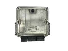 Steuergerät 0281010441 8200065996 8200126494 Volvo Bosch 57487