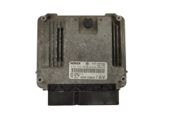 Steuergerät 55188111 0281010455 426F16BDA Alfa Romeo Bosch 15817