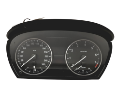 Tacho Kombiinstrument BMW 3 E90 E91 9220959-01 A2C53376697 VDO
