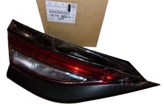 Rückleuchte Links Original 9833619480 Citroen