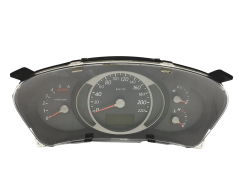 Tacho Kombiinstrument Hyundai Tucson 94013-2E420 2005-43600H 44142