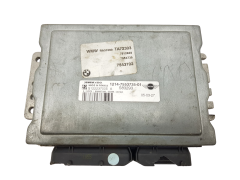 Motorsteuerung Mini 1214 7553735 S122237005A Siemens 27841 Motorsteuerung Mini 1214 7553735 S122237005A Siemens 27841