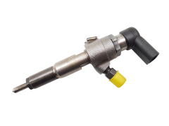 Einspritzdüse Ford PSA 9649186280 1.4 TDCI HDI Siemens