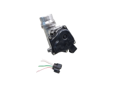 Drosselklappe 161A09794R B 1.5 dCi Nissan Note Renault 1042