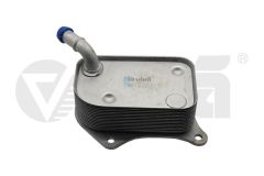 Ölkühler 06B117021 11171413401 VW Audi Vika