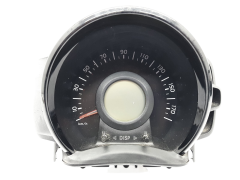 Tacho Kombiinstrument 108 C1 Aygo 769167-300U 769167-320U