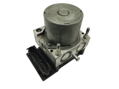 Abs-Pumpe Fiat Grande Punto 55700423 0265800421 0265231535 Bosch 66292