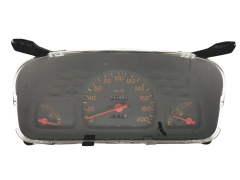 Tacho Kombiinstrument Honda Logo HR-0234-105 78100S50G000 