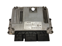 Steuergerät 9678495980 0261S06494 9666319180 PSA Bosch