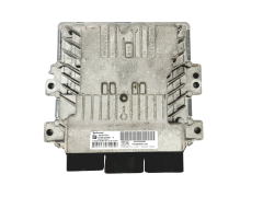 Steuergerät S180123008A SID807EVO 9800268980 PSA Continental 28964 Steuergerät S180123008A SID807EVO 9800268980 PSA Continental 28964