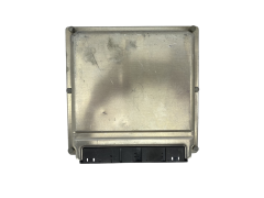 Steuergerät Mercedes 0281011005 A0001536979 Bosch 54247