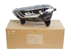 Scheinwerfer Rechts Original Renault 260105759R