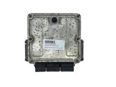 Steuergerät 0281011324 8200309316 8200309321 Renault Bosch 60635