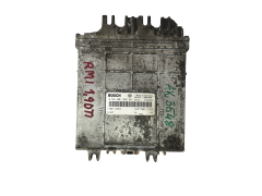 Steuergerät 0281001969 7700113863 7700111552 Renault Bosch 22449