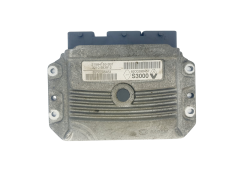 Steuergerät 21584153-3B1 8200298463 8200298457 Renault Sagem 41172