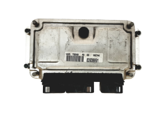 Steuergerät 0261208301 9651385480 9657036780 PSA Bosch Steuergerät 0261208301 9651385480 9657036780 PSA Bosch