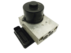 Abs-Pumpe Mercedes C W203 A0034319412 A2095450232 Ate 66583