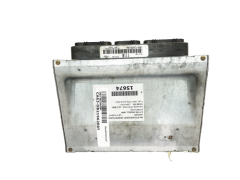 Motorsteuerung 1R8A-12A650-DBA Jaguar Ford 21562 Motorsteuerung 1R8A-12A650-DBA Jaguar Ford 21562