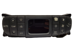 Klimabedienteil Bedienung Mitsubishi Carisma MR398016 CAB502A005C 6152