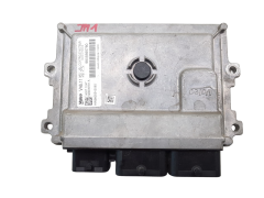 Steuergerät Peugeot 208 9805895780 9800913080 1.2 VTI Steuergerät Peugeot 208 9805895780 9800913080 1.2 VTI