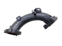 Luftschlauch Citroen Peugeot 9815202880 9813294880 1.5 HDI