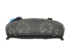 Tacho Kombiinstrument Peugeot 406 9639940380 110008882069 44957