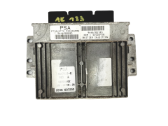 Steuergerät 9646988880 9646185180 PSA Sagem 22594 Steuergerät 9646988880 9646185180 PSA Sagem 22594
