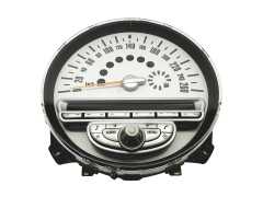 Tacho Kombiinstrument Mini Cooper 6211 6977077 67379411 59265