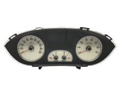Tacho Kombiinstrument Lancia Musa 735388653 503001190100 29073