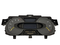 Tacho Kombiinstrument Trafic 3 Vivaro 2 248107330R Renault Opel