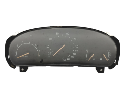 Tacho Kombiinstrument Saab 9-5 5042403K 69295-040T 40931