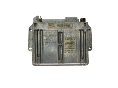 Steuergerät Renault 7700112764 7700868294 21652511-7 Sagem 17249