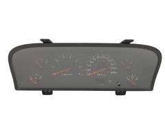Tacho Kombiinstrument Jeep Grand Cherokee 56042929AA