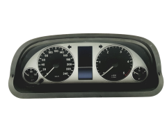 Tacho Kombiinstrument Mercedes B W245 1031098110 1031098101 39841