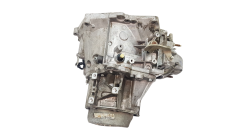 Getriebe 20DP98 2231Z4 1.6 HDI Citroen DS3 C3 Peugeot 207 143887km