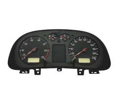 Tacho Kombiinstrument VW Golf MK4 1J0919860 0263604001 56547 Tacho Kombiinstrument VW Golf MK4 1J0919860 0263604001 56547