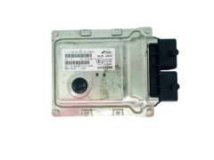Steuergerät 52045268 BC.0153942.A Mazda FPT 33634