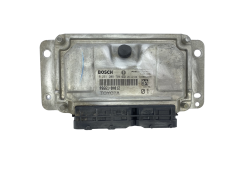 Steuergerät Toyota PSA 89661-0H012 0261208704 Bosch 54267