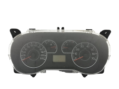 Tacho Kombiinstrument Fiat Grande Punto 51867545 40277