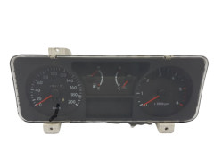 Tacho Kombiinstrument Hyundai Galloper MC030-032-03E 21299