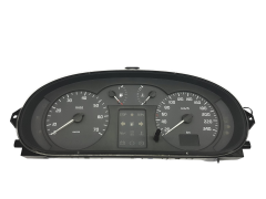 Tacho Kombiinstrument Renault Scenic 1 Megane 1 7700427896 B 49276