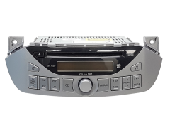 Cd-Radio Mit Mp3 Nissan Pixo 39101M68K00 39101-68K0 CDF-R3019A 1287