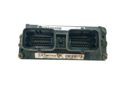 Steuergerät IAW59F.M3 55181132 Fiat Magneti Marelli 33537