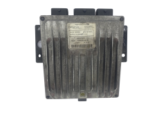 Steuergerät 8200303623 8200129109 R0410C063A Renault Delphi 49457 Steuergerät 8200303623 8200129109 R0410C063A Renault Delphi 49457