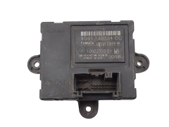 Steuergerät Zentralverriegelung Ford Volvo 9G9T14B534CC 1002300001 FoMoCo